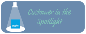 Customer in the Spotlight: Aspin featured image