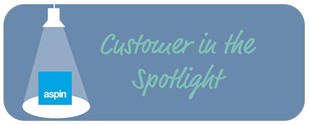 Customer in the Spotlight: Aspin thumbnail