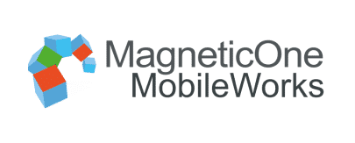 MagneticOne Mobile allows you to turn photos of business cards into Sales Leads in Workbooks.
