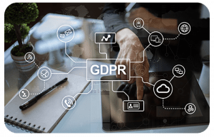 <GDPR: Are you ready?