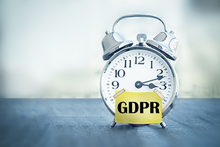 Should you be worried about GDPR? featured image