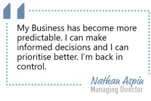 Are you in control of your business? featured image