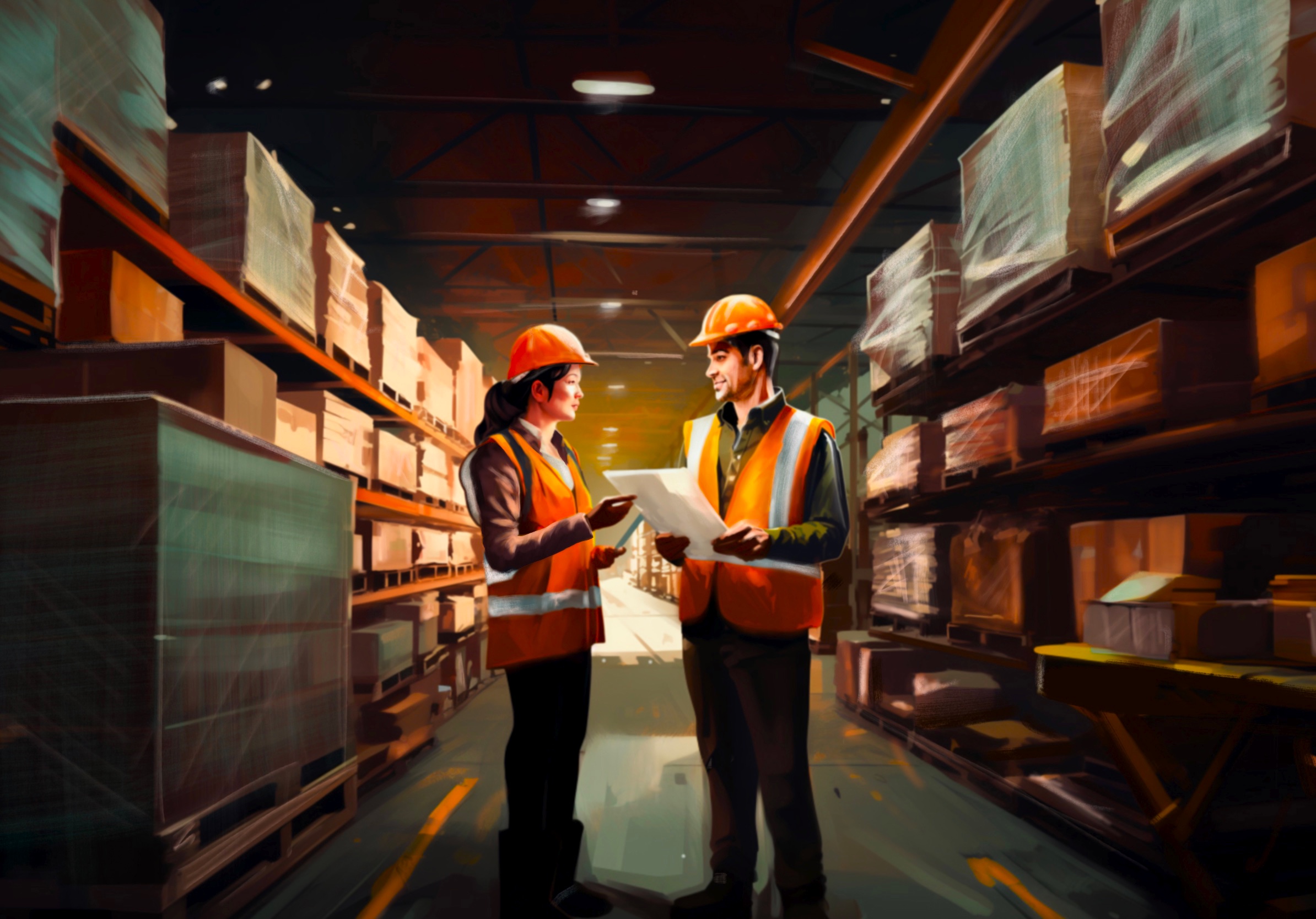 Integrating CRM and ERP for manufacturing success featured image