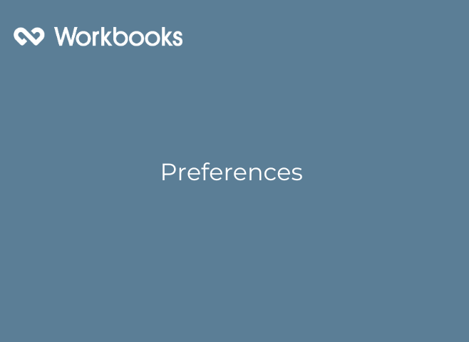 Preferences featured image