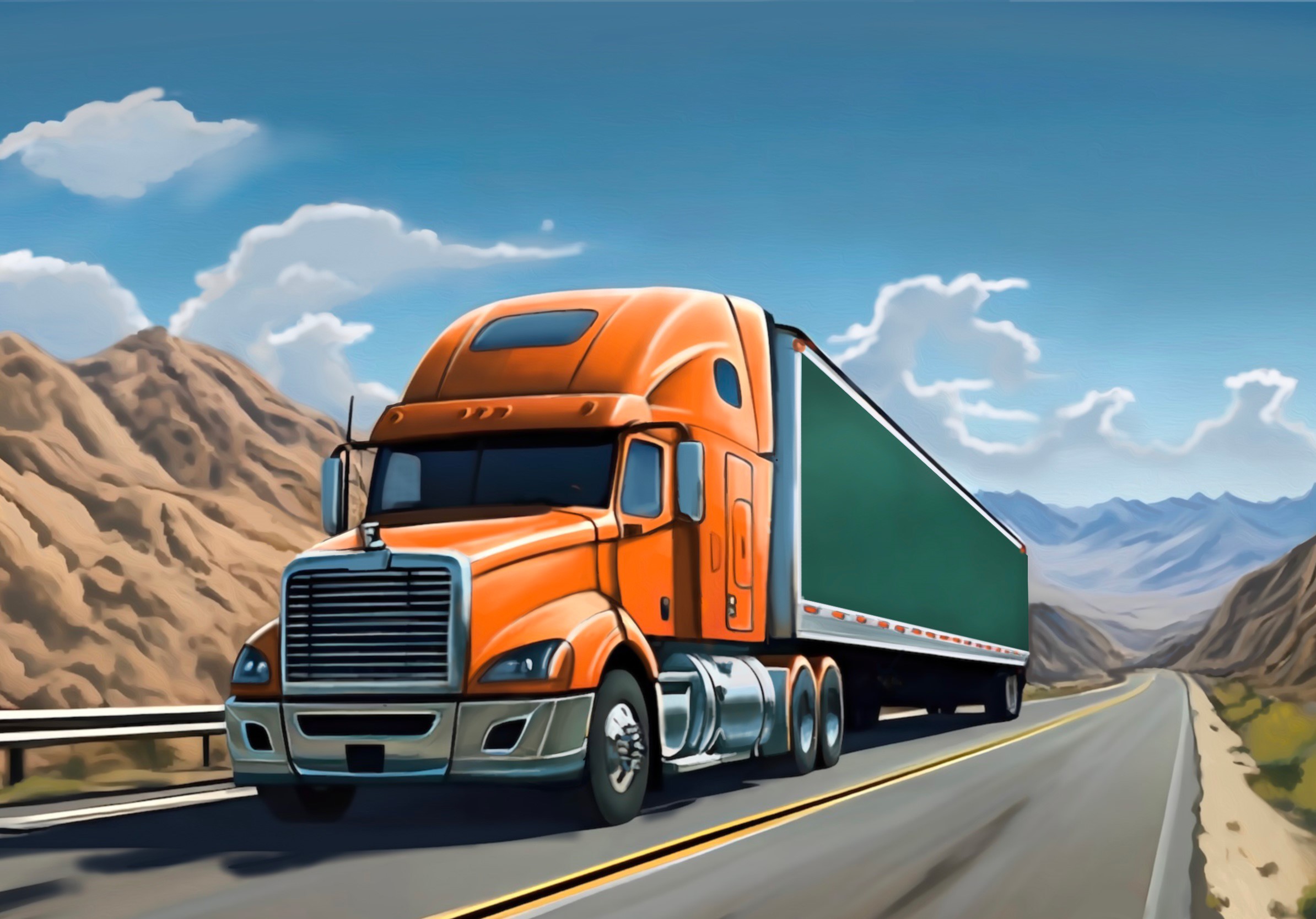Best practice CRM deployment for the Transport and Logistics Industry featured image