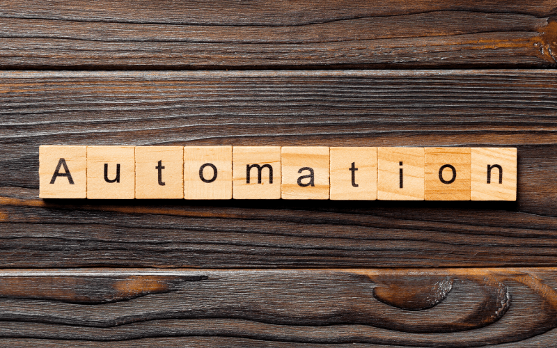 How Automation in CRM Can Revolutionise Your Business featured image