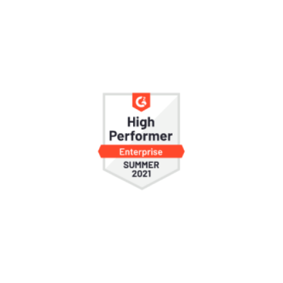 high performer enterprise logo