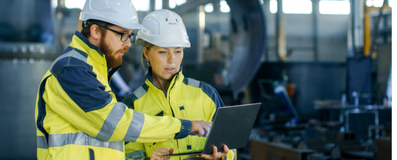 <CRM for Manufacturing – building resilience and driving new revenue